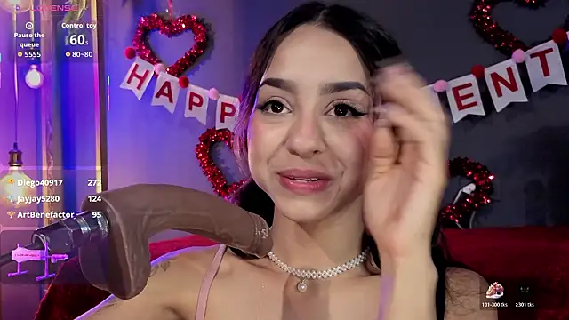 RACHELRUIZ's cam snapshot