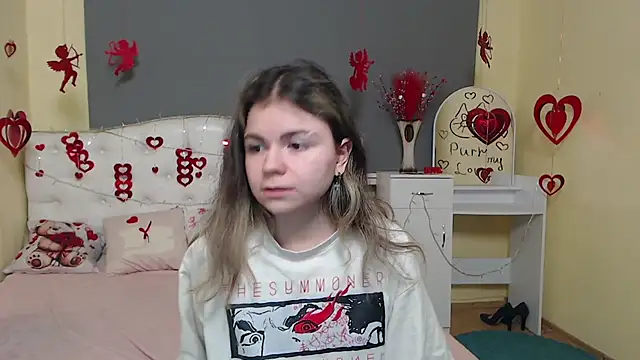 TinaRedly's cam snapshot