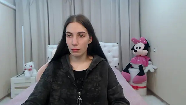 NikaStark_'s cam snapshot