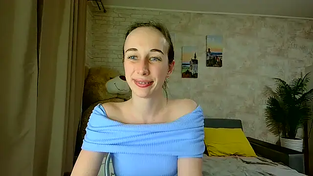 Anika_bloom's cam snapshot