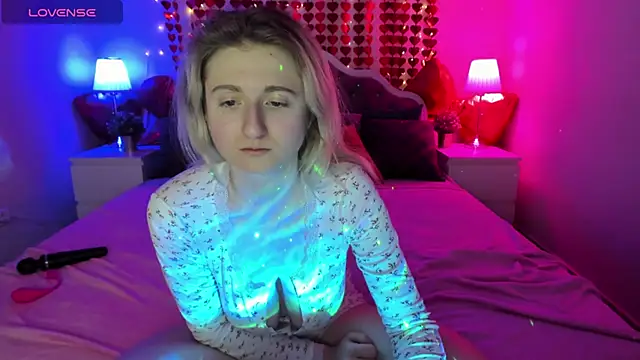 CamillaDreamer's cam snapshot