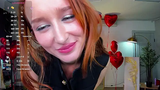 OmeliaDior's cam snapshot