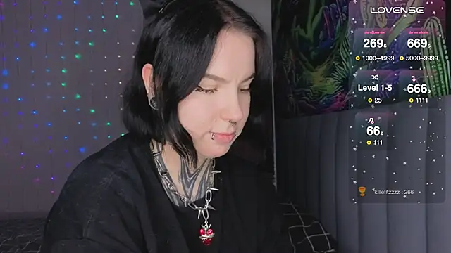 yourvodka live sex cam