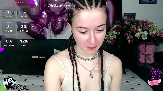 Bellaa_Dream1 live sex cam
