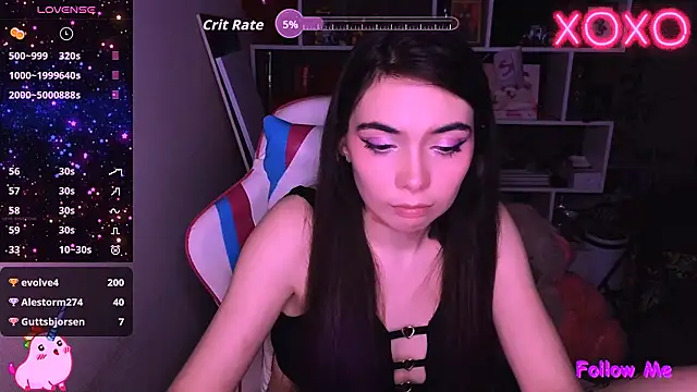 SiaCutie live sex cam