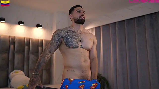 john_king29 live sex cam