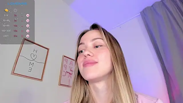 damn_cutie live sex cam