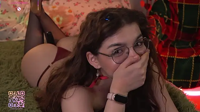 FlairEdgin live sex cam