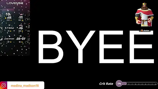 Madison_Medina live sex cam