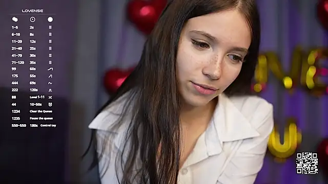 MiaHyzard's cam snapshot