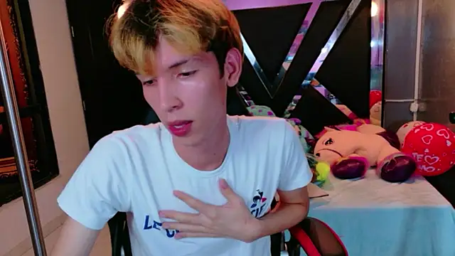 Liam_Green1's cam snapshot