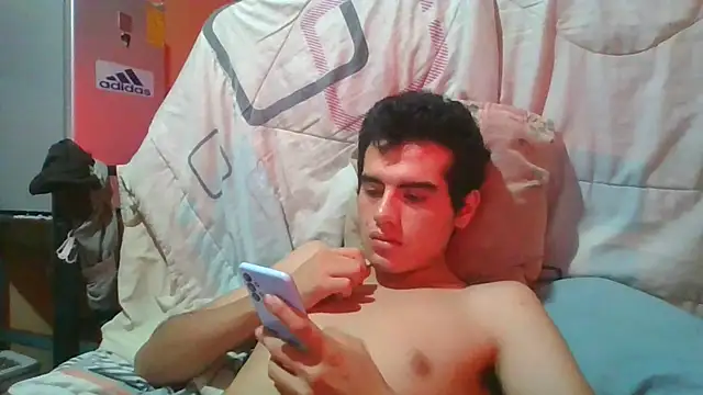 Ortiz3404's cam snapshot