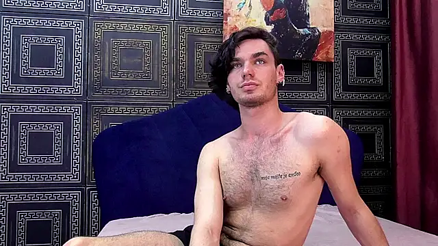 OceannHeart's cam snapshot