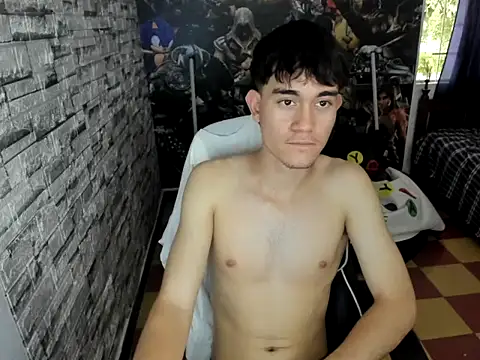 jay_orange's cam snapshot