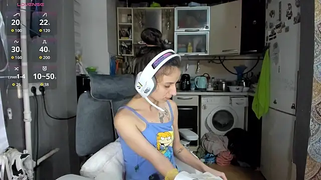 _Nika_Kik live sex cam