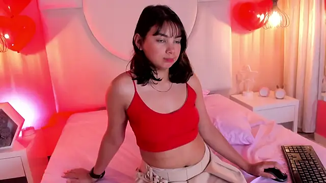 ValeriaMartins's cam snapshot