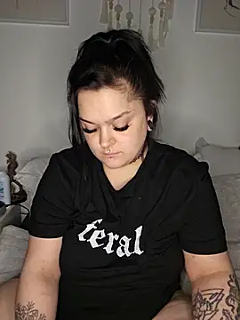 Saucy-Serenity's cam snapshot