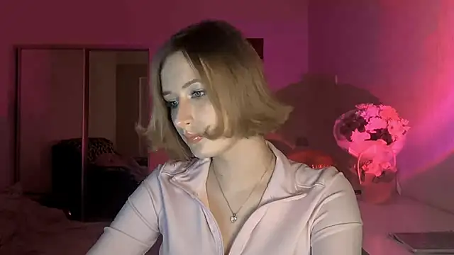 DeliciaBagnoli's cam snapshot