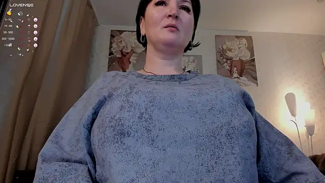 Sanata_James's cam snapshot