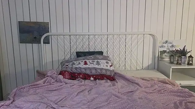 BibiStapler's cam snapshot