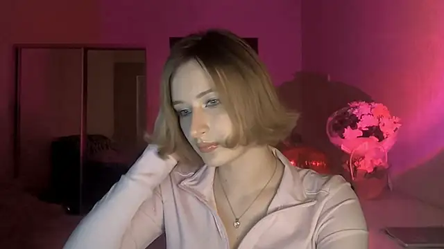 DeliciaBagnoli's cam snapshot