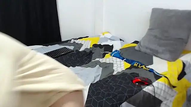 darekgates's cam snapshot