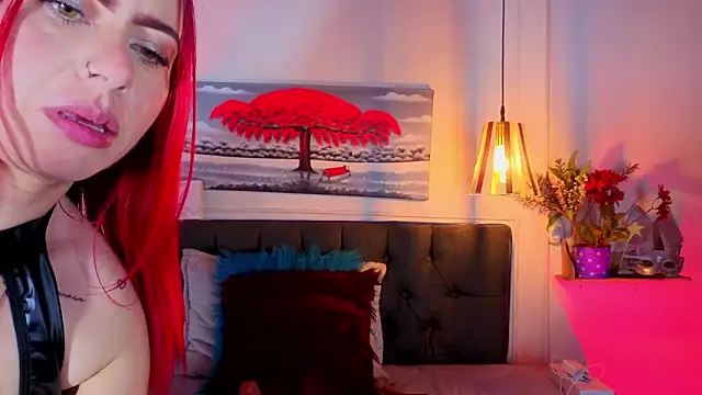 Dulce_charlottee's cam snapshot