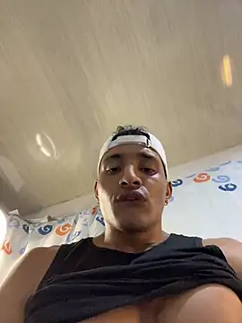 Smith_Fitness's cam snapshot