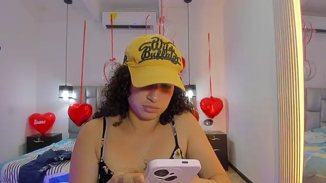 NoaMalak7's cam snapshot