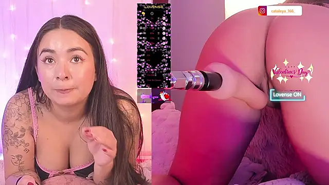 cattleya2_s's cam snapshot