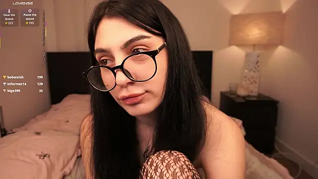 BlackkStorm's cam snapshot