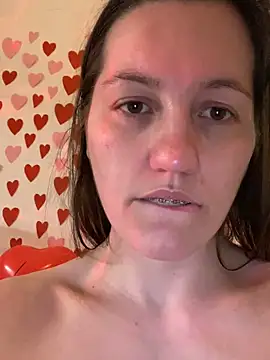 Nicole-Ray live sex cam