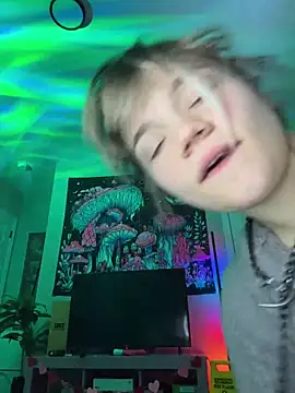 Cutiepiespanks live sex cam