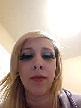 AmethystFoxx live sex cam