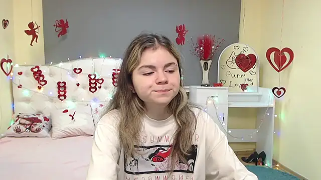 TinaRedly's cam snapshot