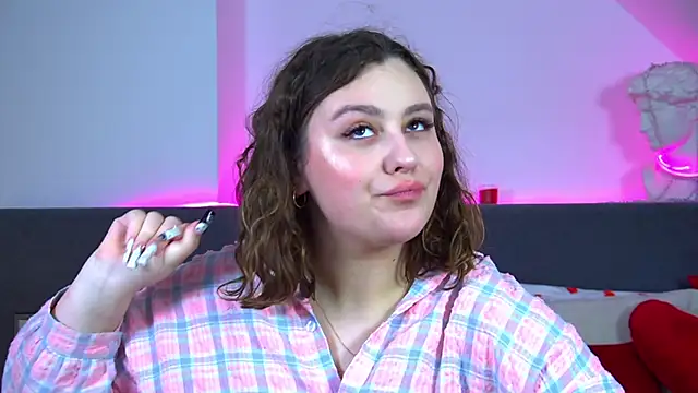 MaryMurray's cam snapshot