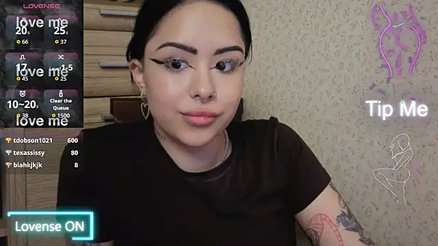 baby__kim's cam snapshot