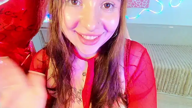 Margott_Joy's cam snapshot