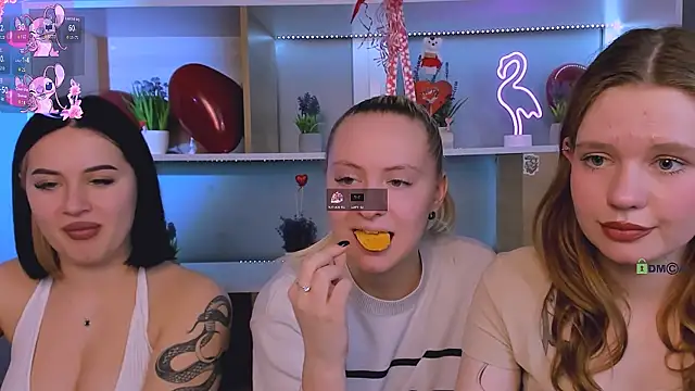 vivy_star1 live sex cam