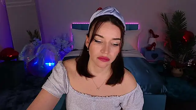 MarlaDewis's cam snapshot