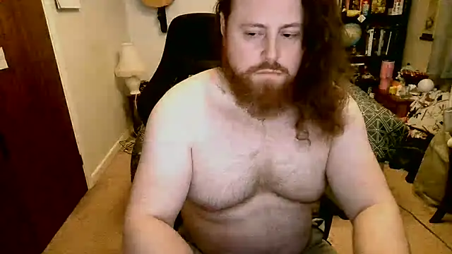 Friendly_viking's cam snapshot