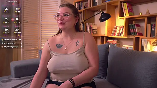 Pam_Turner's cam snapshot