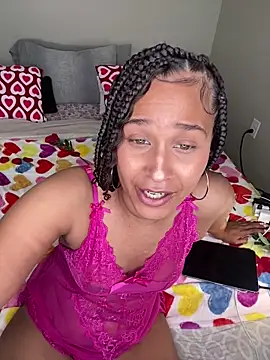 Jamalyce's cam snapshot