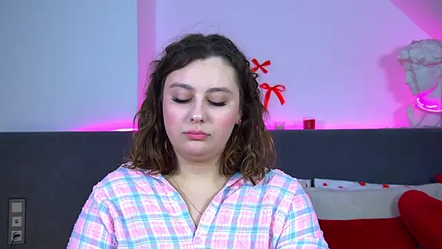 MaryMurray's cam snapshot