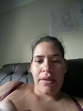 Mell_fefffer's cam snapshot