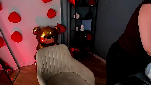 JaneByrd's cam snapshot