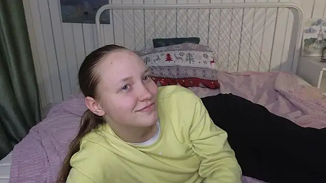 BibiStapler's cam snapshot