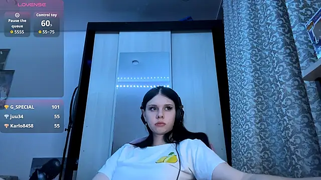 AnGallo live sex cam