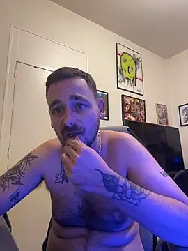 defbond420 live sex cam