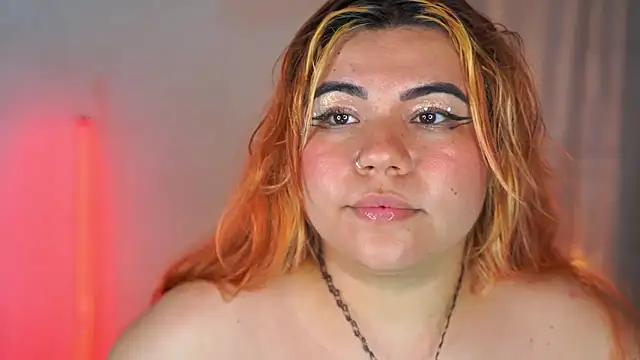 Samanta_Bigboos's cam snapshot